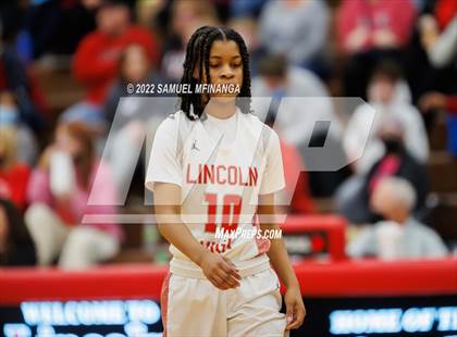 Thumbnail 1 in Lincoln High @ Gretna photogallery.