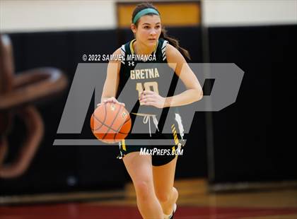 Thumbnail 1 in Lincoln High @ Gretna photogallery.