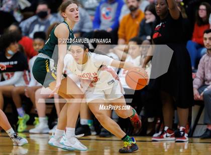 Thumbnail 1 in Lincoln High @ Gretna photogallery.