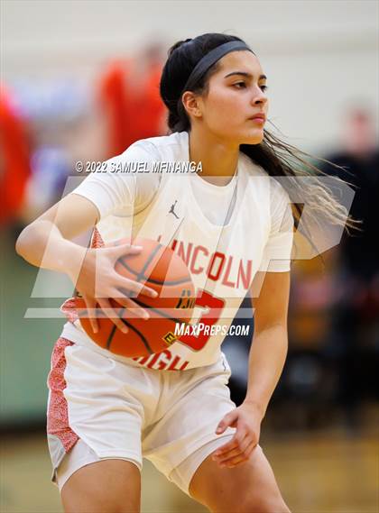 Thumbnail 2 in Lincoln High @ Gretna photogallery.