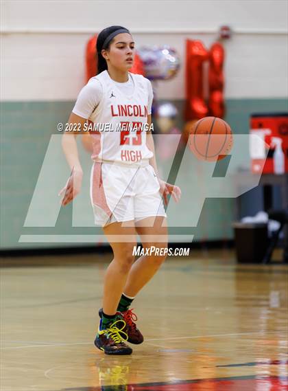 Thumbnail 3 in Lincoln High @ Gretna photogallery.