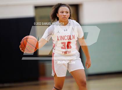 Thumbnail 1 in Lincoln High @ Gretna photogallery.