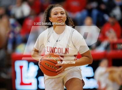 Thumbnail 3 in Lincoln High @ Gretna photogallery.
