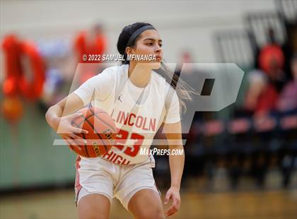 Thumbnail 1 in Lincoln High @ Gretna photogallery.