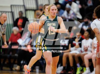 Thumbnail 2 in Lincoln High @ Gretna photogallery.