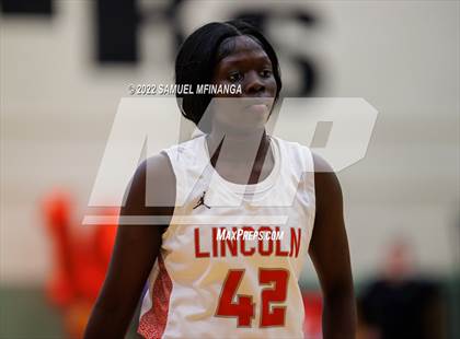 Thumbnail 3 in Lincoln High @ Gretna photogallery.
