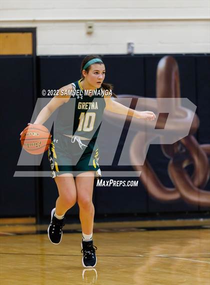 Thumbnail 1 in Lincoln High @ Gretna photogallery.