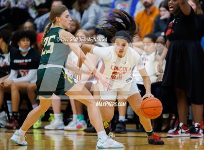 Thumbnail 3 in Lincoln High @ Gretna photogallery.