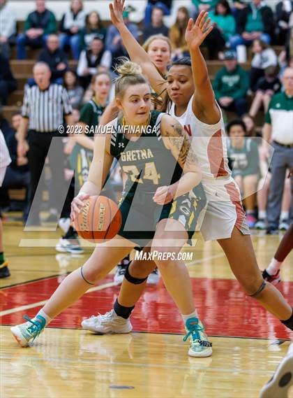 Thumbnail 3 in Lincoln High @ Gretna photogallery.