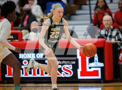Thumbnail 3 in Lincoln High @ Gretna photogallery.