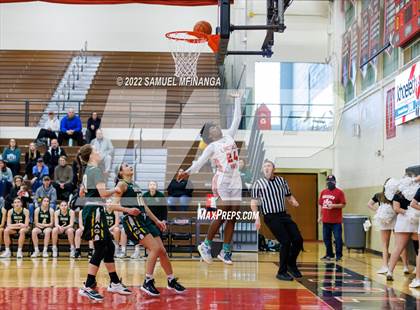 Thumbnail 3 in Lincoln High @ Gretna photogallery.