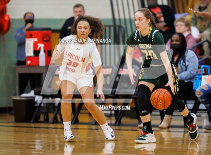 Thumbnail 2 in Lincoln High @ Gretna photogallery.