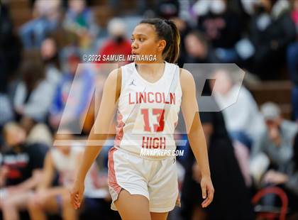 Thumbnail 3 in Lincoln High @ Gretna photogallery.