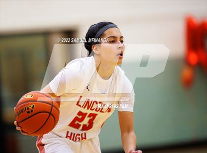 Thumbnail 2 in Lincoln High @ Gretna photogallery.