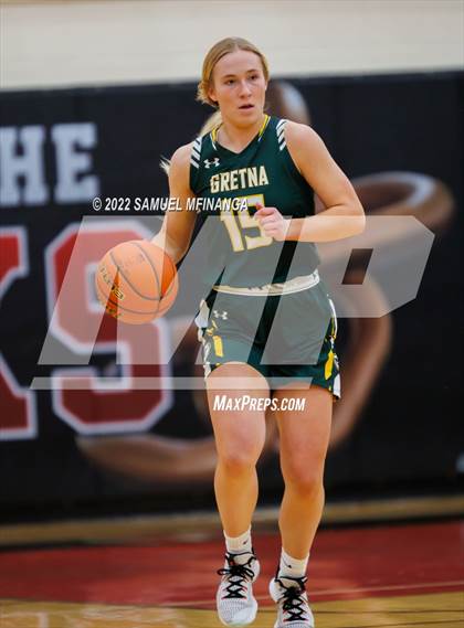 Thumbnail 3 in Lincoln High @ Gretna photogallery.