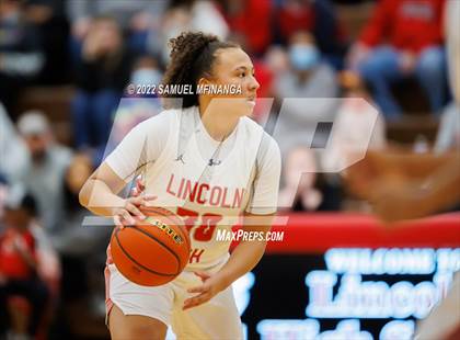 Thumbnail 1 in Lincoln High @ Gretna photogallery.