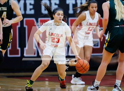 Thumbnail 3 in Lincoln High @ Gretna photogallery.