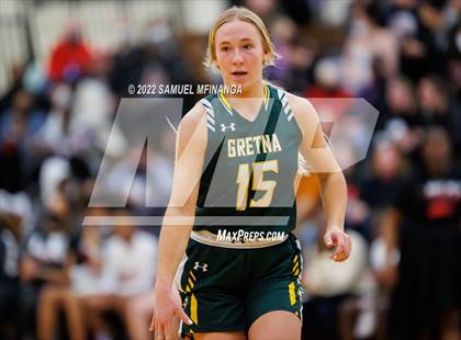 Thumbnail 1 in Lincoln High @ Gretna photogallery.