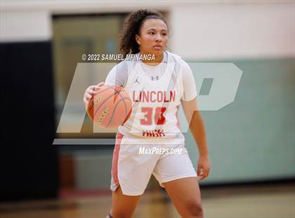 Thumbnail 3 in Lincoln High @ Gretna photogallery.