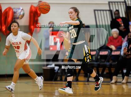 Thumbnail 1 in Lincoln High @ Gretna photogallery.