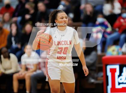 Thumbnail 2 in Lincoln High @ Gretna photogallery.