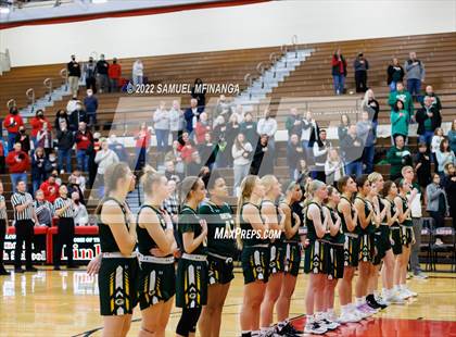 Thumbnail 2 in Lincoln High @ Gretna photogallery.