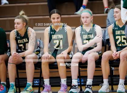 Thumbnail 3 in Lincoln High @ Gretna photogallery.