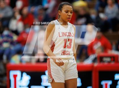 Thumbnail 1 in Lincoln High @ Gretna photogallery.