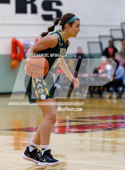 Thumbnail 3 in Lincoln High @ Gretna photogallery.