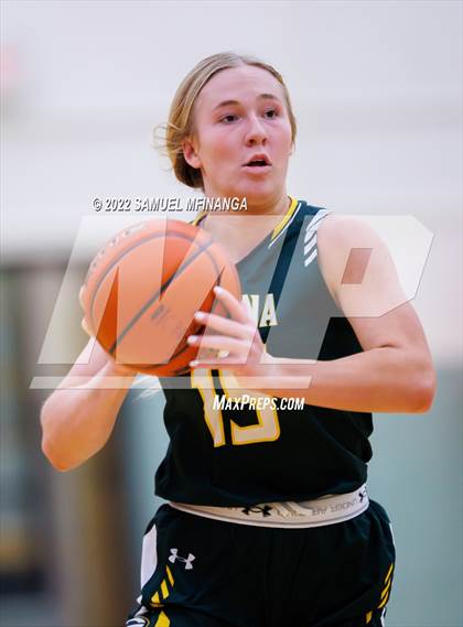 Thumbnail 1 in Lincoln High @ Gretna photogallery.