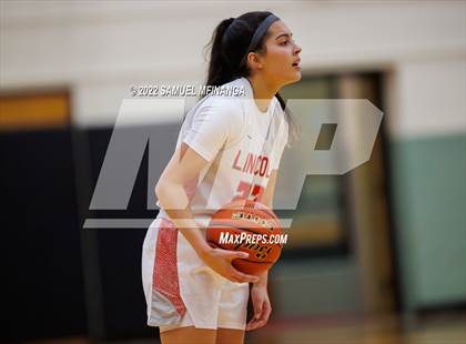 Thumbnail 3 in Lincoln High @ Gretna photogallery.