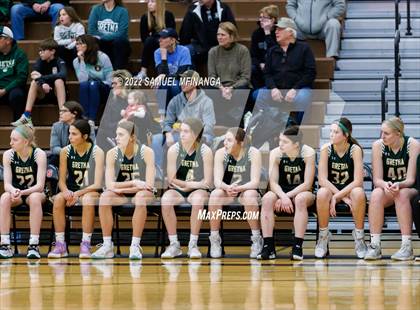 Thumbnail 2 in Lincoln High @ Gretna photogallery.