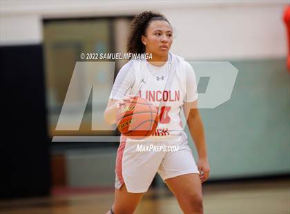 Thumbnail 1 in Lincoln High @ Gretna photogallery.