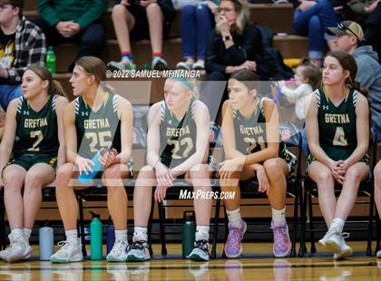 Thumbnail 2 in Lincoln High @ Gretna photogallery.