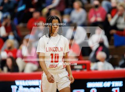 Thumbnail 3 in Lincoln High @ Gretna photogallery.