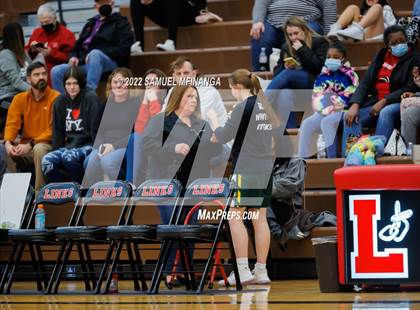 Thumbnail 2 in Lincoln High @ Gretna photogallery.