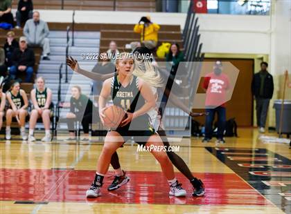 Thumbnail 3 in Lincoln High @ Gretna photogallery.