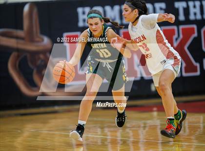 Thumbnail 3 in Lincoln High @ Gretna photogallery.