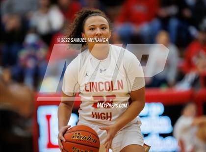 Thumbnail 2 in Lincoln High @ Gretna photogallery.