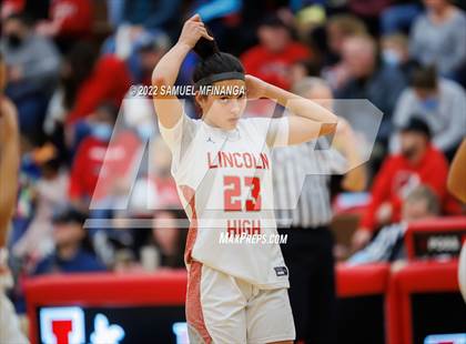 Thumbnail 1 in Lincoln High @ Gretna photogallery.