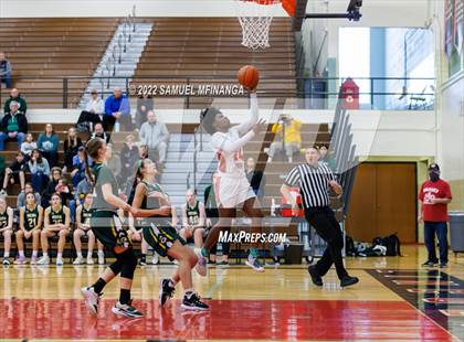 Thumbnail 1 in Lincoln High @ Gretna photogallery.