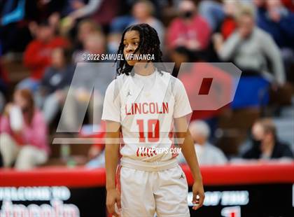 Thumbnail 3 in Lincoln High @ Gretna photogallery.
