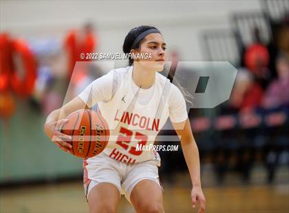 Thumbnail 3 in Lincoln High @ Gretna photogallery.