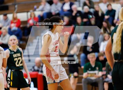 Thumbnail 2 in Lincoln High @ Gretna photogallery.