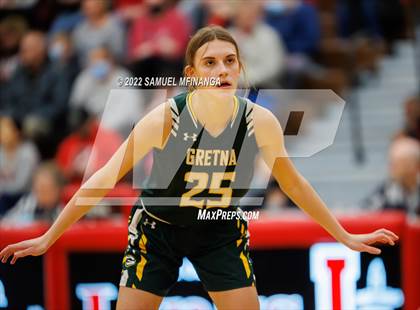 Thumbnail 2 in Lincoln High @ Gretna photogallery.