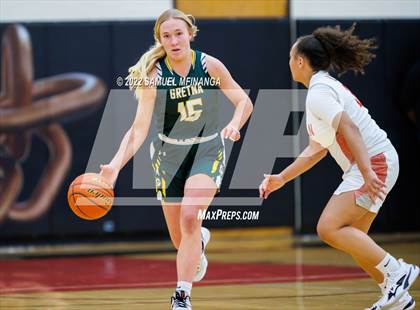 Thumbnail 3 in Lincoln High @ Gretna photogallery.
