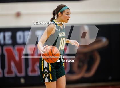 Thumbnail 2 in Lincoln High @ Gretna photogallery.