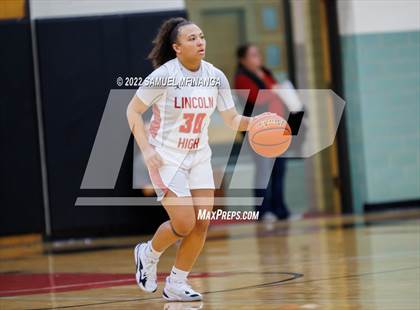 Thumbnail 3 in Lincoln High @ Gretna photogallery.