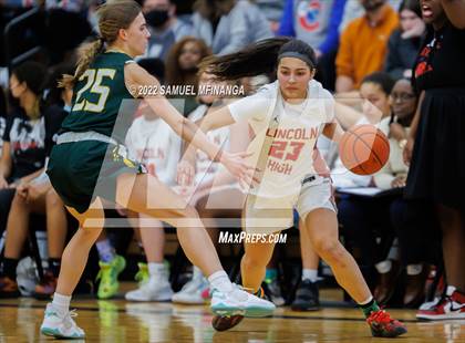 Thumbnail 2 in Lincoln High @ Gretna photogallery.