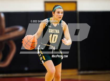 Thumbnail 3 in Lincoln High @ Gretna photogallery.